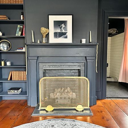 The Saltbox Greenport Villa Luaran gambar