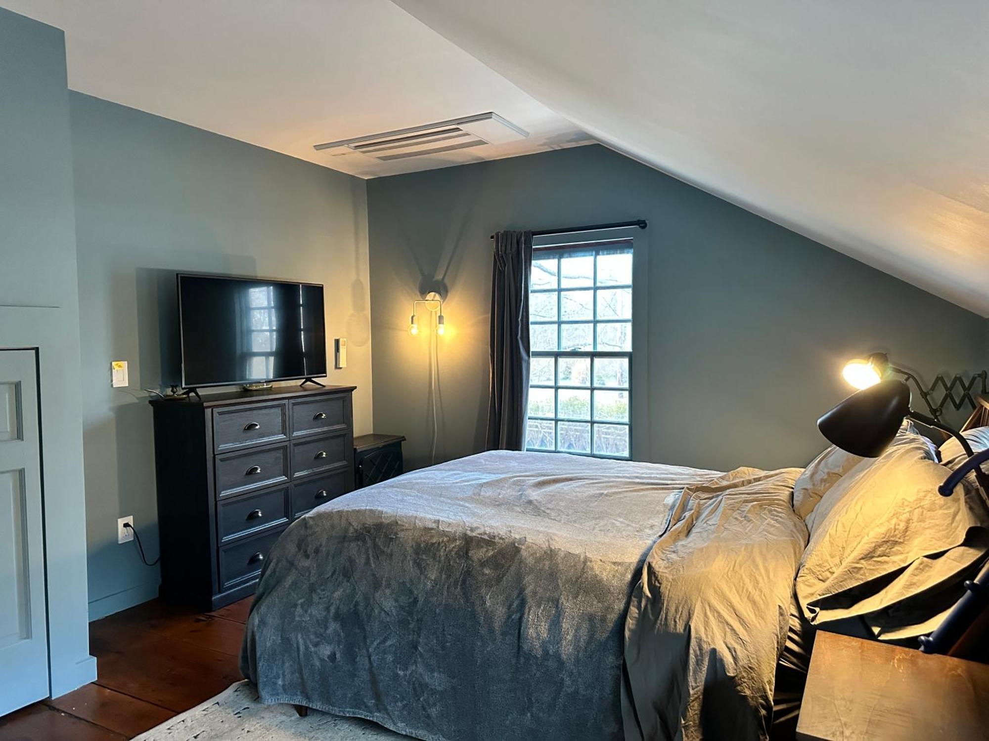 The Saltbox Greenport Villa Luaran gambar