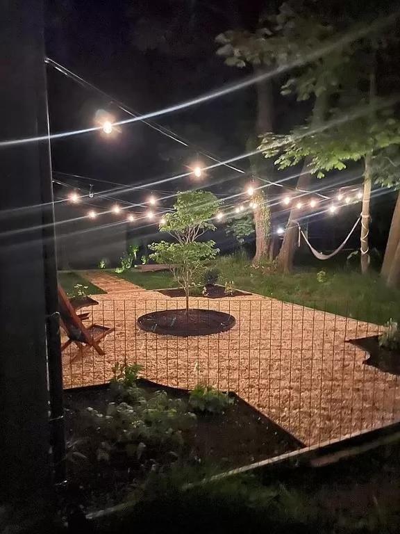 The Saltbox Greenport Villa Luaran gambar