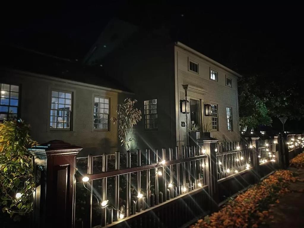 The Saltbox Greenport Villa Luaran gambar
