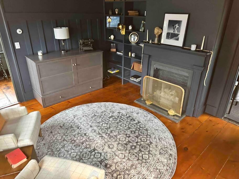 The Saltbox Greenport Villa Luaran gambar