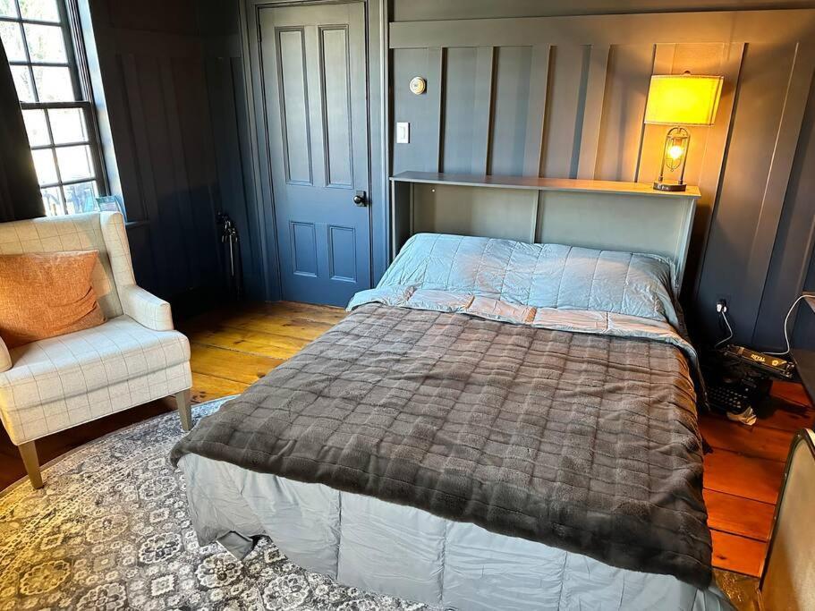 The Saltbox Greenport Villa Luaran gambar